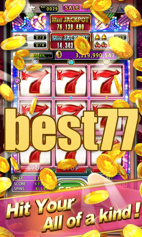 best77 APK