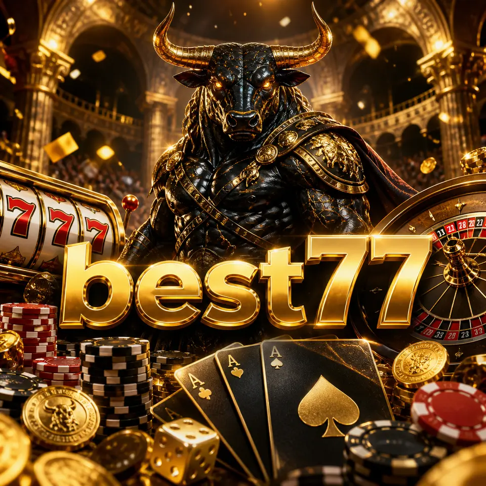 best77 Masuk