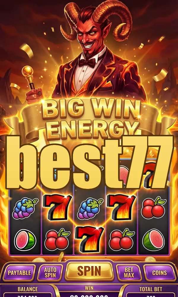 best77 Masuk