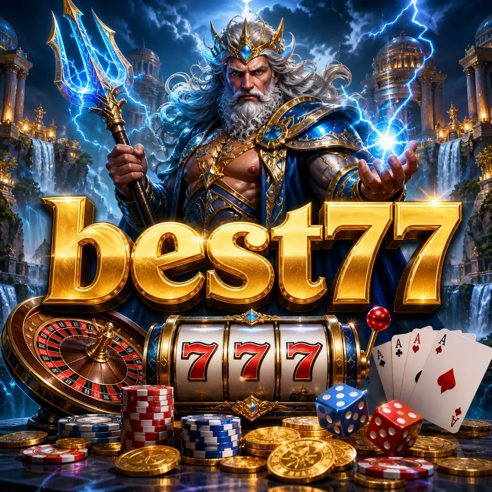 best77 APK Resmi Unduh