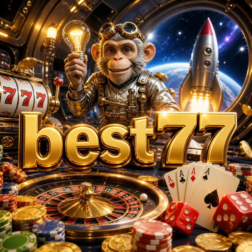 best77 Masuk - best77 Resmi