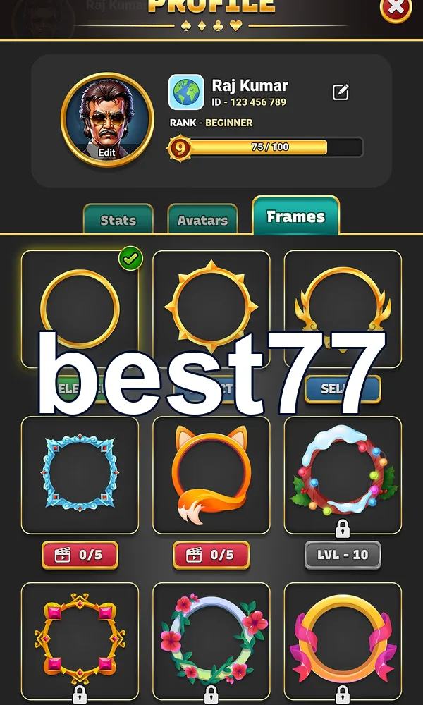 best77 Preview - Resmi Unduh