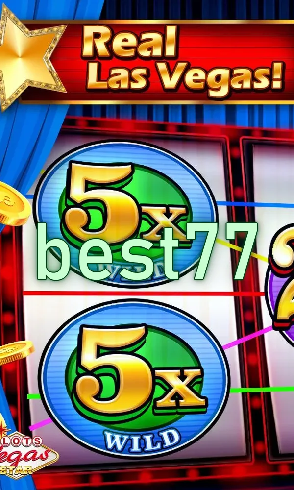 best77 Tangkapan Layar Resmi APK